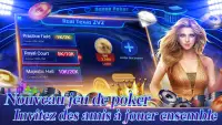 Texas Poker Français (Boyaa) Screen Shot 2