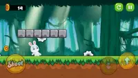 Rabbit Adventure 2 Screen Shot 4
