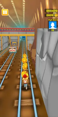 Train Surfing 2020 Screen Shot 0