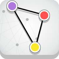Color Swap : The circle puzzle