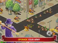 Steampunk Syndicate 2: Tower Defense Game Screen Shot 8