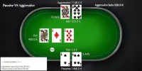 Heads-Up Texas Hold'em Screen Shot 4