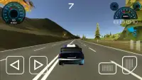 Drift Rally Screen Shot 3