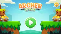 Archer Attack Screen Shot 0
