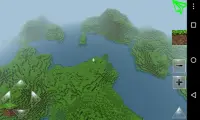 World of Craft: Water Survival Screen Shot 2