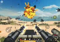 War Defense: Seaside Skirmish Screen Shot 10