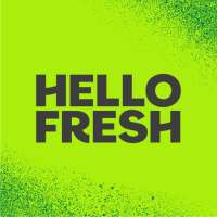 HelloFresh - Get Cooking