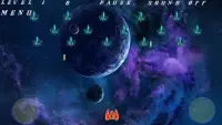 Classic Space Battle Screen Shot 1