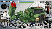 US Army Missile Launcher Truck Screen Shot 14