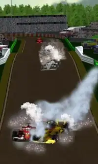 Thumb Formula car Epic racing: Quad Bike Challenge Screen Shot 3