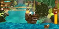 MightyNoah Adventure Game Screen Shot 5