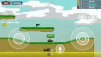 Micro Wars - Battle Arena Screen Shot 3