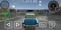 Tuner Z - Car Tuning and Racing Simulator Screen Shot 7