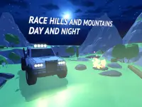 Offroad Racing Simulator Screen Shot 23