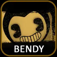 Bendy Ink World Hall Screen Shot 0