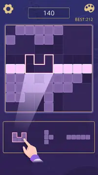 Block Puzzle: Sudo Cube Block Screen Shot 2