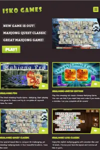 Mahjong Card Games: Solitaire, Hearts, FreeCell Screen Shot 0