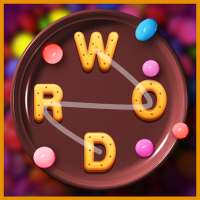 Word Connect: Free Swipe Offline Game