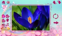 Enigmi per ragazze: fiori Screen Shot 3