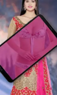 Audery Body Scanner Free Camera Cloth Prank 2019 Screen Shot 1