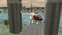 Emergency Helicopter Simulator Screen Shot 4