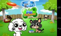 Pet Playground Screen Shot 5