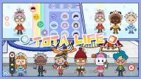 Tota Life: Parent-kid Suite Screen Shot 4