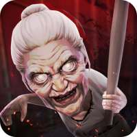 Granny's house Mod - Multiplayer horror escapes