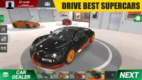 Racing Online:Car Driving Game Screen Shot 4