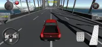 Orcan Car Race Screen Shot 4