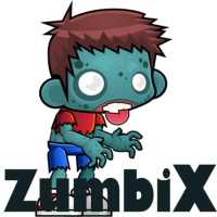 ZumbiX Adventure