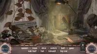 Time Machine - Finding Hidden Objects Games Screen Shot 4