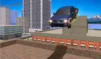 Roof Jumping Stunts 2016 Screen Shot 9