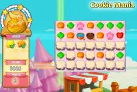 Cookie Mania Screen Shot 2