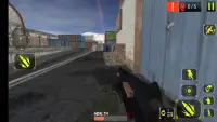 Commando Killer SWAT - DLC Screen Shot 5