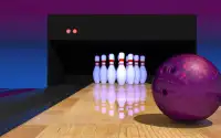 Classic Bowling pro - Expert bowlingspel 3D Screen Shot 1