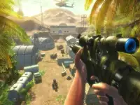 Ultimate Tactical Sniper Screen Shot 3