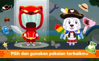 Game Petualangan Logika Untuk Anak - Marbel Screen Shot 14