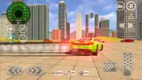 Car Simulator 2022 Screen Shot 0