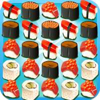 sushi Truyền thuyết