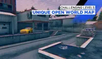 Hard Car Parking - Gerçek araba sürüş simülatörü Screen Shot 12