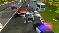 Faily Brakes 2: Car Crash Game Screen Shot 3