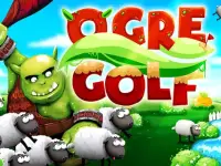 Ogre Golf Screen Shot 0