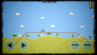 Bike Jump - Mountain Extreme Screen Shot 6