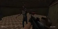 Z Day Shootout Screen Shot 4