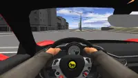 İtalia Driving Simulator Screen Shot 4