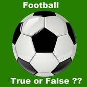 Football True or False Quiz