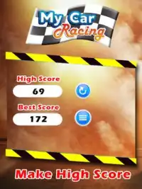 Extreme Car Racing Fun- Real Car Driving Screen Shot 2