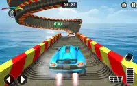 Experto de c Drift Sim: Imposible Race Champion 3D Screen Shot 11