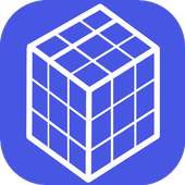 magic cube 360